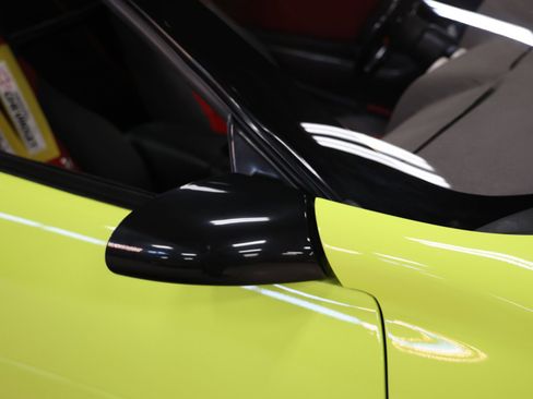 Used 1994 Chevrolet Camaro Z28 image 24