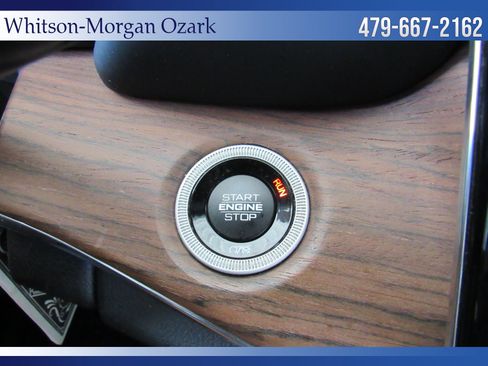 Used 2022 Jeep Grand Cherokee L Summit w/ MOPAR Finishing Package AWD/4WD image 48