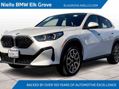 Used 2025 BMW X2 xDrive28i w/ Premium Package