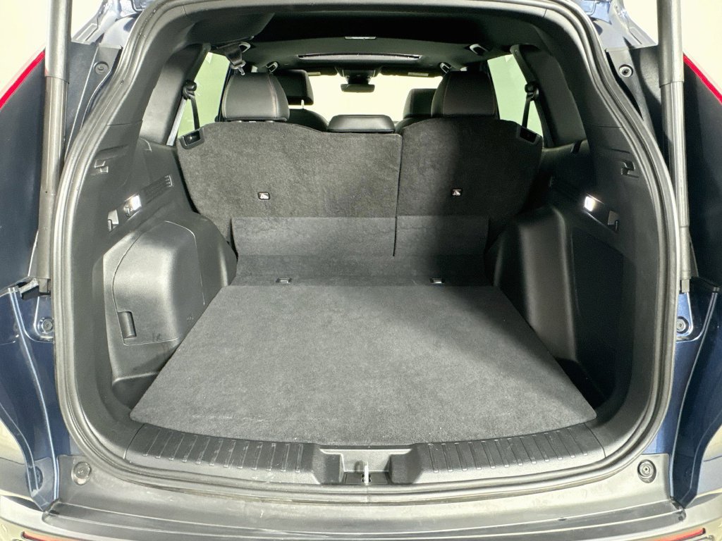 Used 2026 Honda CR-V Sport Touring image 33