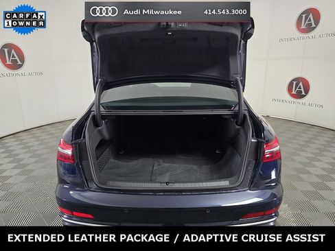 Used 2025 Audi S6 Prestige image 8