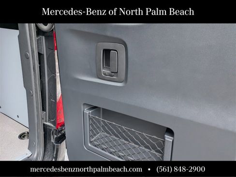 New 2025 Mercedes-Benz Sprinter 2500 image 19