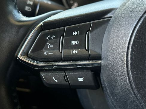 Used 2019 MAZDA CX-5 Touring FWD image 30