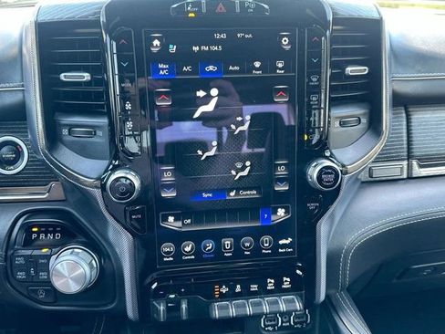Used 2020 RAM 1500 Limited w/ Advanced Safety Group AWD/4WD image 23