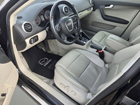 Used 2012 Audi A3 TDI Premium image 25