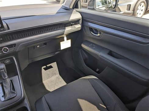 New 2025 Honda CR-V EX image 15