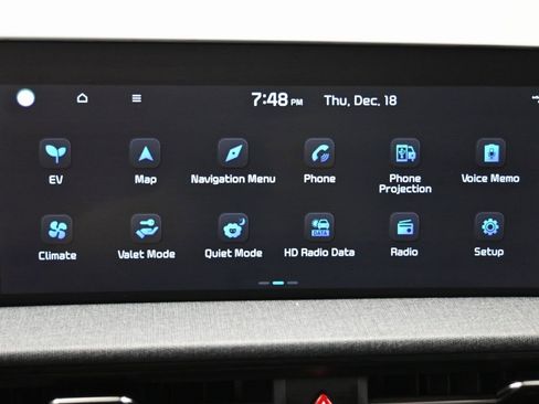 Used 2023 Kia EV6 Wind w/ Wind Technology Package image 25