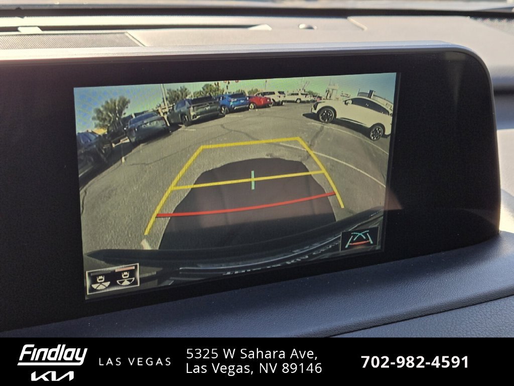 Used 2022 Lexus RX 350 AWD w/ Premium Package image 28