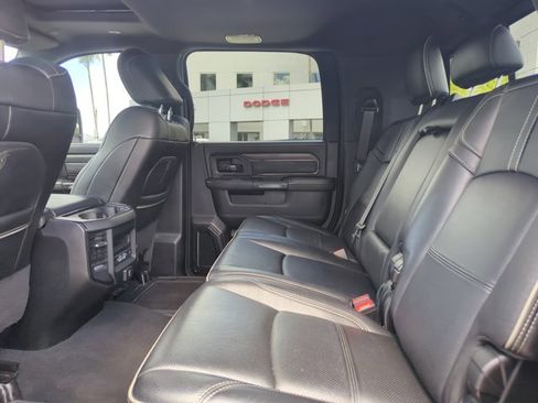 Used 2024 RAM 3500 Limited image 14