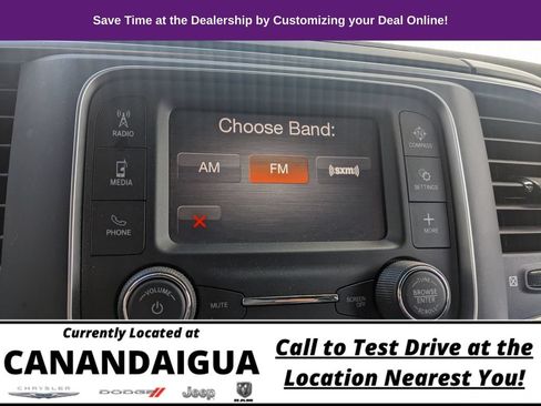 Used 2021 RAM 1500 Warlock AWD/4WD image 21