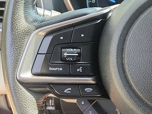 Used 2020 Subaru Ascent Limited w/ Technology Package AWD/4WD image 22