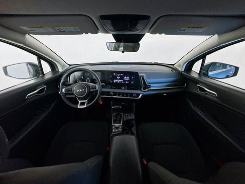 Used 2023 Kia Sportage LX AWD/4WD image 29