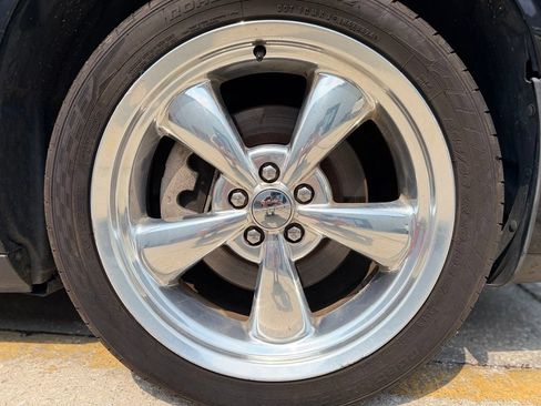 Used 2011 Dodge Challenger R/T RWD image 12