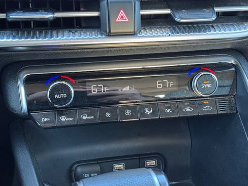 Used 2021 Kia K5 EX w/ EX Premium Package image 24