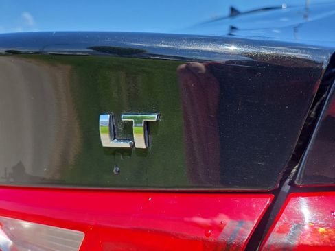 Used 2023 Chevrolet Malibu LT FWD image 33