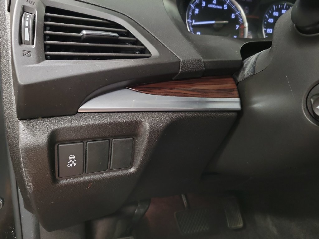 Used 2016 Acura MDX SH-AWD image 28
