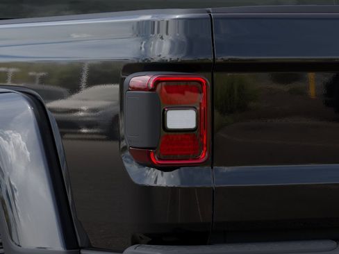 New 2025 Jeep Gladiator Rubicon w/ Convenience Group image 20