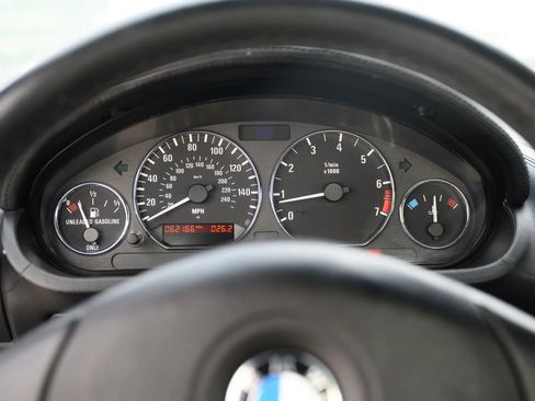 Used 2001 BMW Z3 3.0i image 43