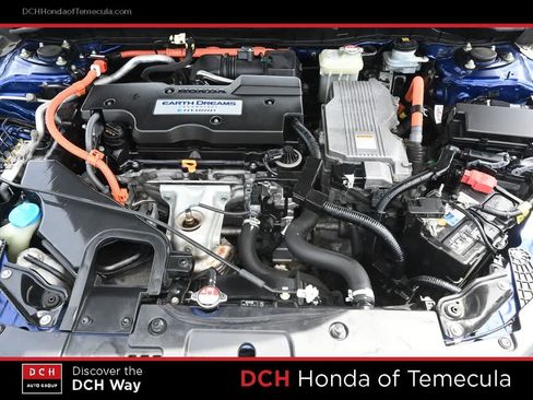 Used 2017 Honda Accord Touring image 24