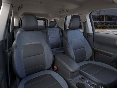 New 2026 Ford Bronco Sport Outer Banks w/ Outer Banks Tech Package+ AWD/4WD image 10