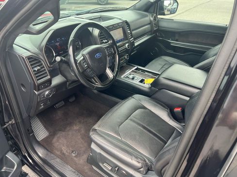Used 2020 Ford Expedition Limited RWD image 12