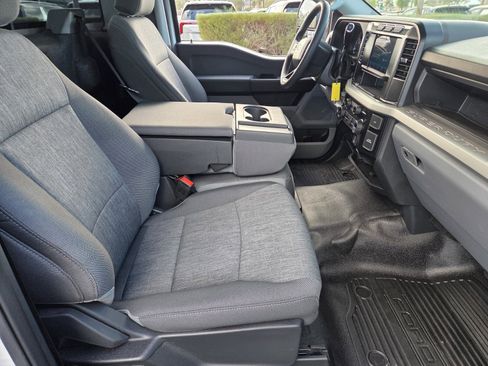 Certified 2024 Ford F350 XL w/ 360-Degree Camera Package image 13