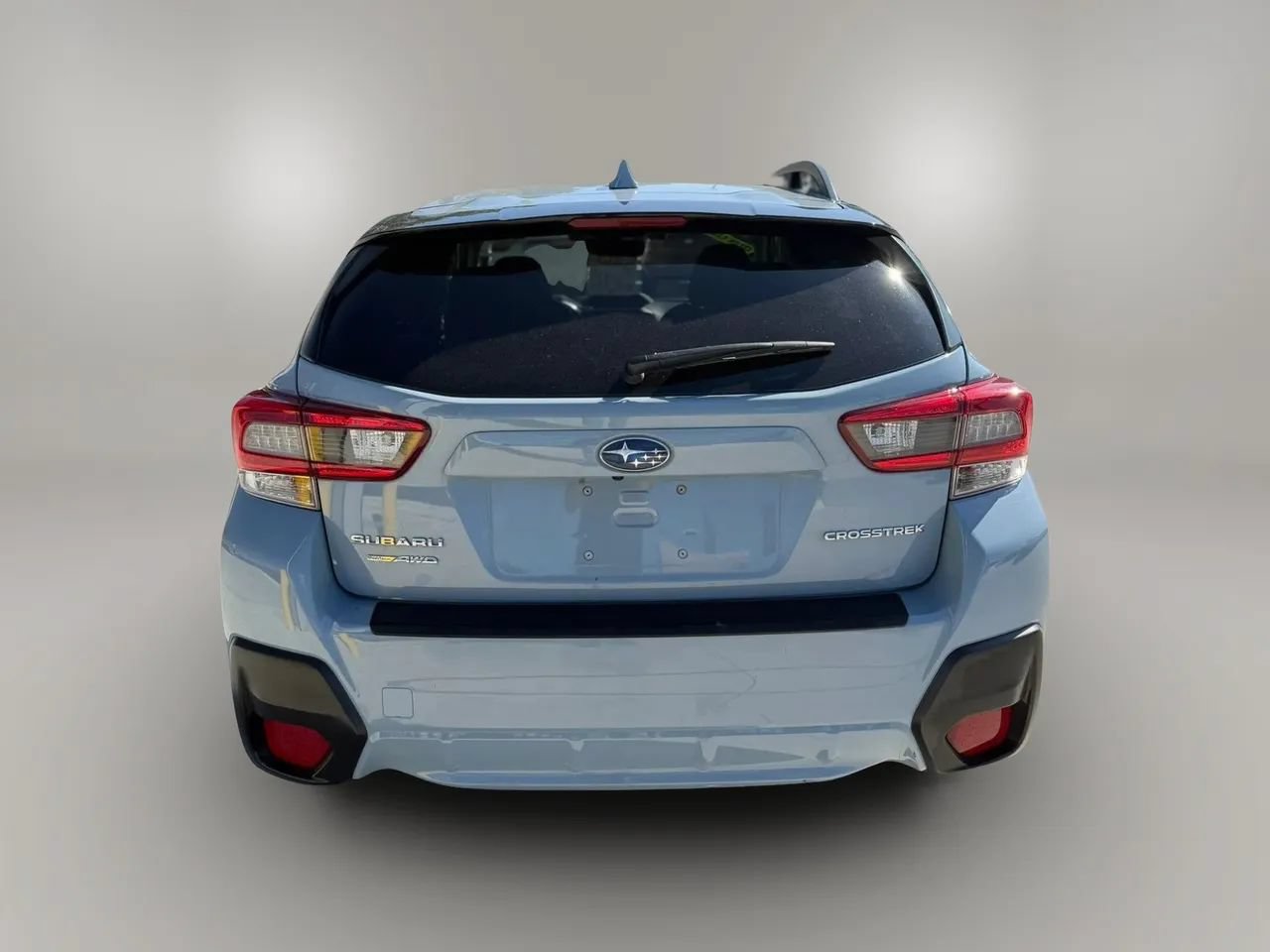 Used 2023 Subaru Crosstrek 2.0i Premium AWD/4WD image 7