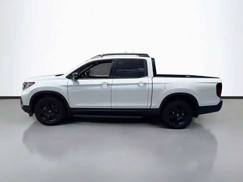 Used 2024 Honda Ridgeline Black Edition image 8