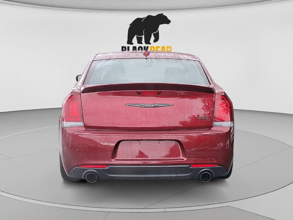 Used 2023 Chrysler 300 C RWD image 4