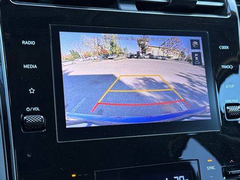 Used 2024 Hyundai Tucson SEL image 22