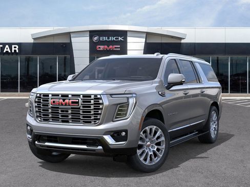 New 2026 GMC Yukon XL Denali image 7