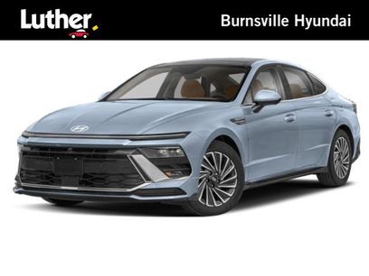 New 2026 Hyundai Sonata Limited