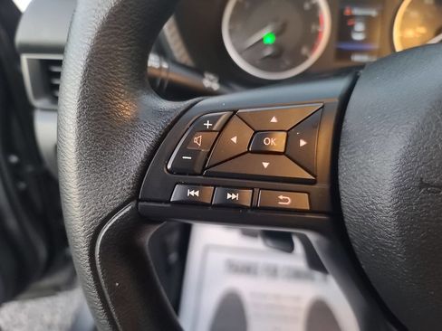 Used 2024 Nissan Sentra S image 17