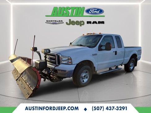Used 2006 Ford F250 XL image 5