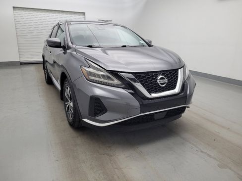 Used 2020 Nissan Murano S w/ Technology Package AWD/4WD image 14