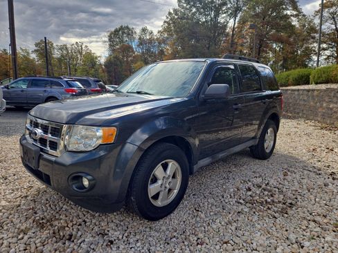 Used 2009 Ford Escape XLT AWD/4WD image 9