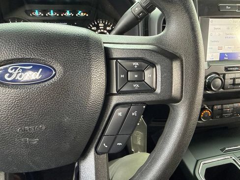 Used 2020 Ford F150 XL w/ Equipment Group 101A Mid AWD/4WD image 38
