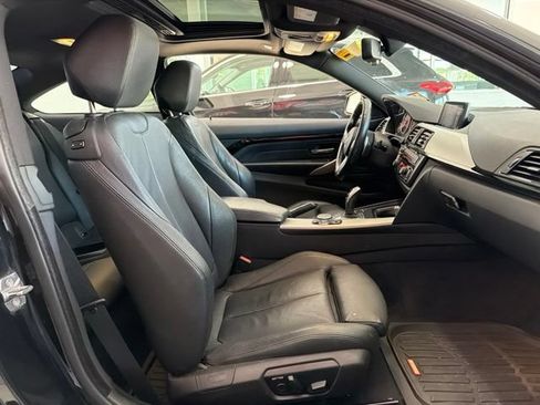 Used 2015 BMW 428i xDrive Coupe AWD/4WD image 16