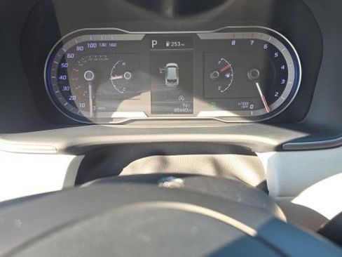 Used 2024 Hyundai Tucson SEL AWD/4WD image 13