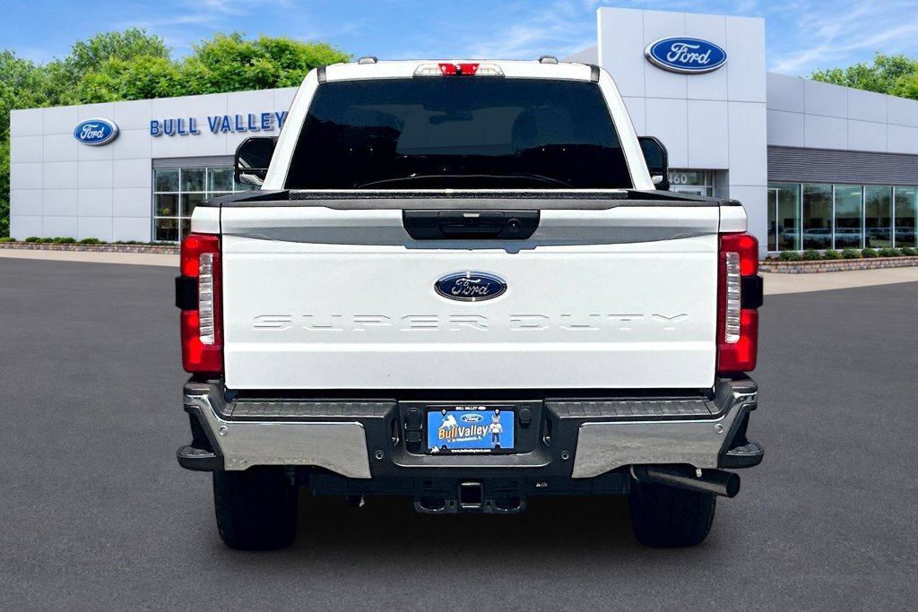 New 2026 Ford F250 XLT w/ 360-Degree Camera Package AWD/4WD image 5