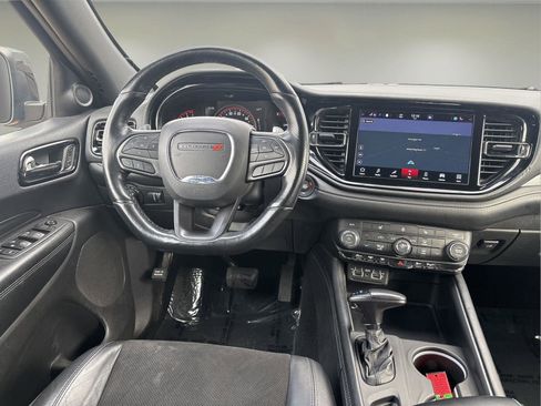 Used 2021 Dodge Durango GT image 6