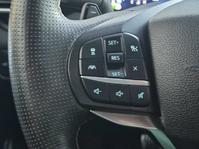 Used 2020 Ford Explorer ST w/ ST Street Pack AWD/4WD image 17