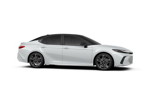 New 2026 Toyota Camry XSE FWD image 13
