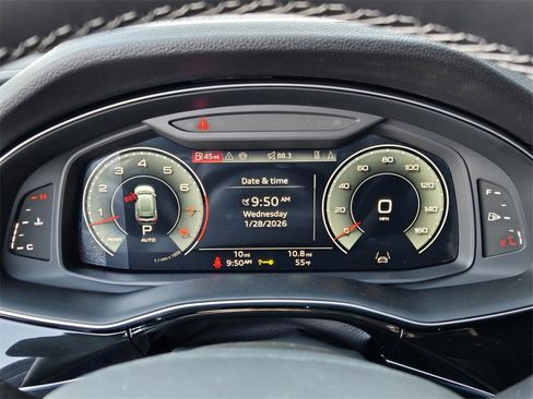 New 2026 Audi Q8 Premium Plus image 25
