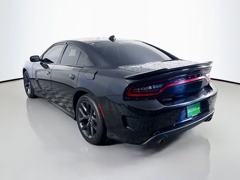 Used 2020 Dodge Charger GT w/ Plus Group image 7