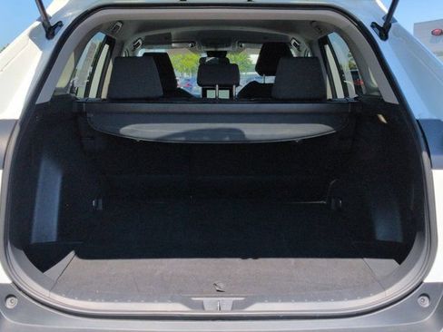 Certified 2025 Toyota RAV4 XLE AWD/4WD image 17