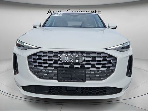 Certified 2025 Audi Q5 Premium Plus w/ Premium Plus image 5