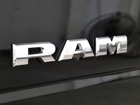 Used 2023 RAM 3500 Laramie AWD/4WD image 9