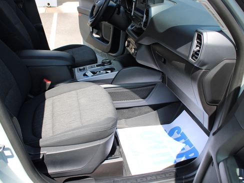 Used 2023 Ford Bronco Sport Big Bend image 14