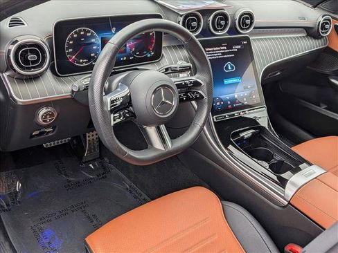Certified 2024 Mercedes-Benz C 300 Sedan image 10